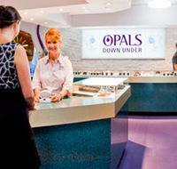Opals Down Under - Australia Accommodation