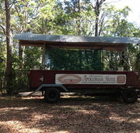 Apallonian Hotel - Australia Accommodation