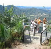 Mapleton Forest Reserve - Australia Accommodation