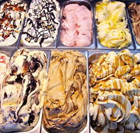 Colin James Fine Foods Gelato and Sorbet - Australia Accommodation