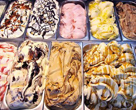 Colin James Fine Foods, Gelato And Sorbet - Australia Accommodation 0