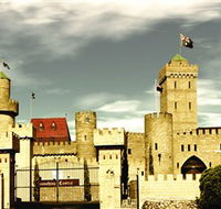 Sunshine Castle Bli Bli - Australia Accommodation