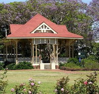 Gympie Memorial Park - Australia Accommodation