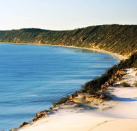 Cooloola Wilderness Trail - Australia Accommodation