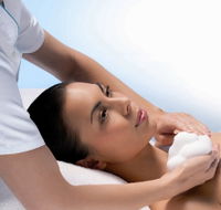 Aqua Day Spa at Sheraton Noosa Resort and Spa - Australia Accommodation