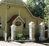 Montville Memorial Precinct - Australia Accommodation