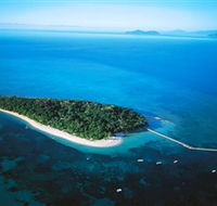 Green Island National Park - Australia Accommodation