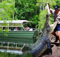 Hartleys Crocodile Adventures - Australia Accommodation
