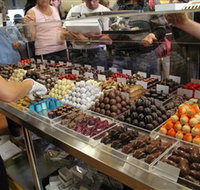 Poppys Chocolate - Australia Accommodation