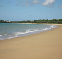 Bucasia Beach - Australia Accommodation