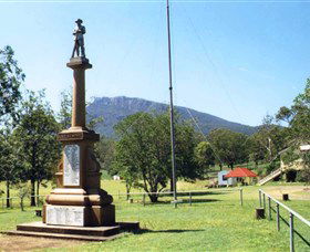 Wyaralong QLD Australia Accommodation