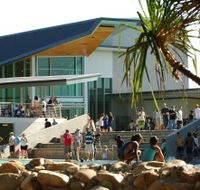 Riverway - Australia Accommodation