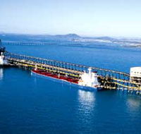 Port of Hay Point Lookout - Australia Accommodation