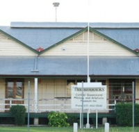 Central Queensland Military Museum - Australia Accommodation