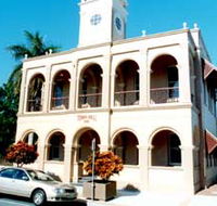 Mackay Town Hall - Australia Accommodation