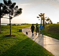 Bluewater Trail - Australia Accommodation
