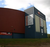 Cornubia Park Sports Centre - Australia Accommodation
