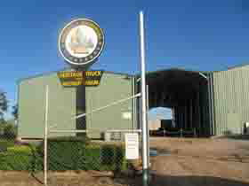  Australia Accommodation
