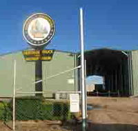 Wintons Diamantina Heritage Truck and Machinery Museum - Australia Accommodation