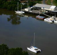 Port of Maryborough - Australia Accommodation