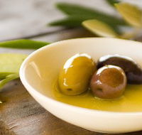 Bunnyconnellen Olive Grove and Vineyard - Australia Accommodation