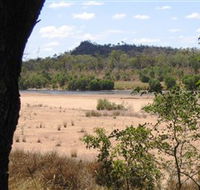 Dalrymple National Park