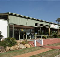 Terrestrial Georgetown Centre - Australia Accommodation