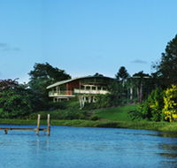 Mackay Regional Botanic Gardens - Australia Accommodation