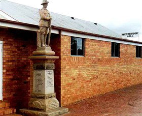 Westbrook QLD Australia Accommodation