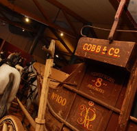 Cobb  Co Museum - Australia Accommodation