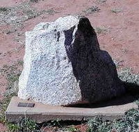 Destructo Monument - Australia Accommodation