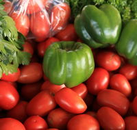 Burleigh Heads Markets - Australia Accommodation