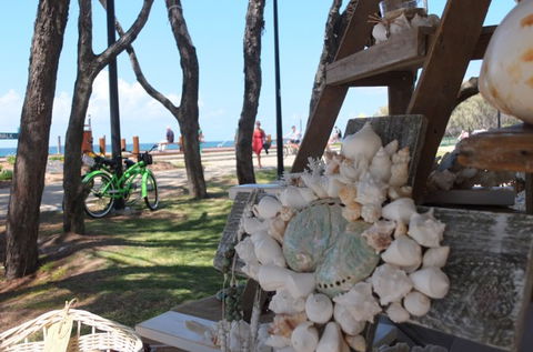 Coolangatta Beachfront Markets - Australia Accommodation 3