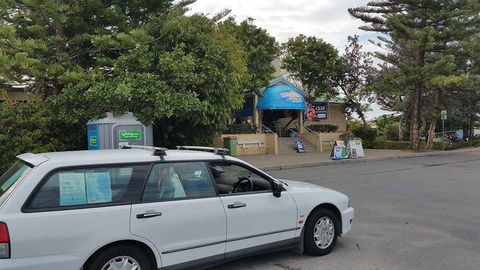 Brad Holmes Surf Coaching - Australia Accommodation 0