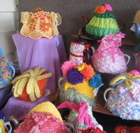 Maleny Sunday Market - Australia Accommodation