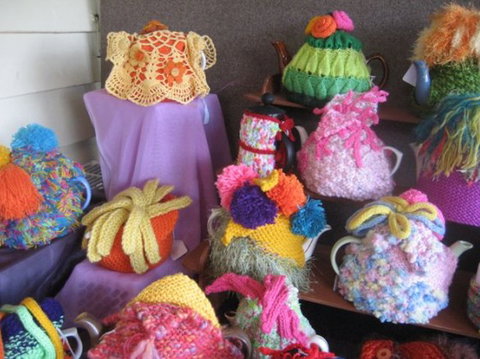 Maleny Sunday Market - Australia Accommodation 0