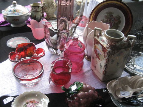 Maleny Sunday Market - Australia Accommodation 3