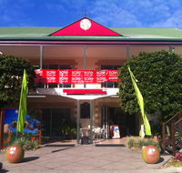 Nutworks - Australia Accommodation