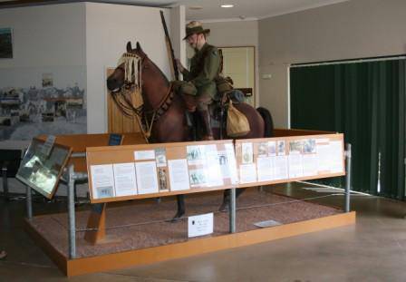 Waltzing Matilda Centre - Australia Accommodation 12