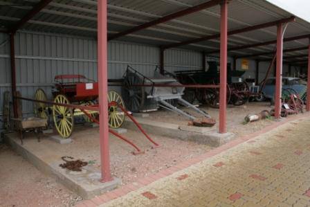 Waltzing Matilda Centre - Australia Accommodation 14