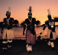 Gab Titui Cultural Centre - Australia Accommodation