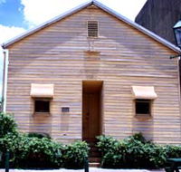 Waterside Workers Hall - Australia Accommodation