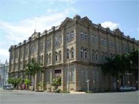 Walter Reid Cultural Centre - Australia Accommodation 0