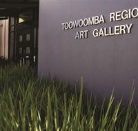 Toowoomba Regional Art Gallery - Australia Accommodation