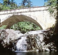 Mount Spec Paluma Range National Park - Australia Accommodation