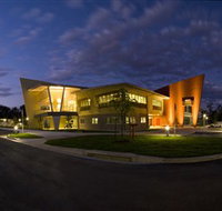 Logan Metro Indoor Sports Centre - Australia Accommodation