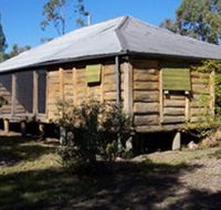Greycliffe Homestead - Australia Accommodation