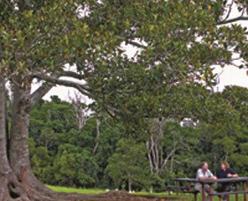 Hampton ACT Australia Accommodation