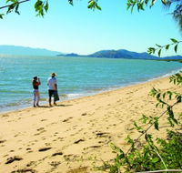 Bushland Beach - Australia Accommodation