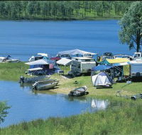 Lake Boondooma - Australia Accommodation
